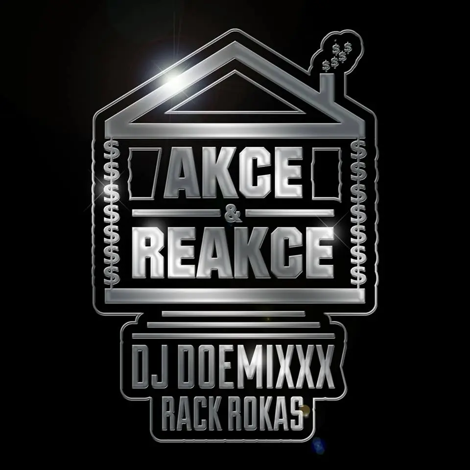 Bigg Boss – DJ Doemixxx & Rack Rokas - Akce & Reakce (CD)