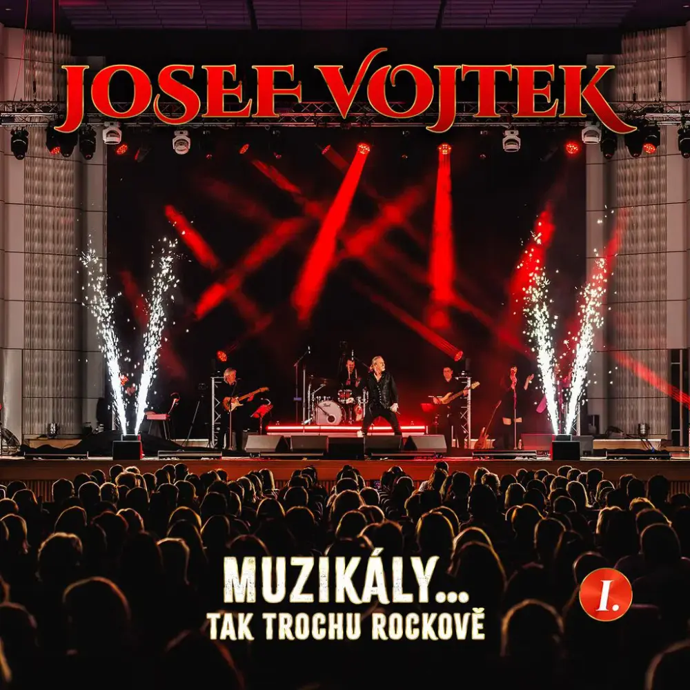 Muzikály...Tak Trochu Rockově
