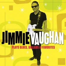 CD PLAYS BLUES, BALLADS & FAVORITES