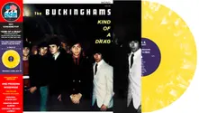The Buckinghams – KIND OF A DRAG (Vinyl)