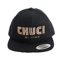 Chucí Snapback thumbnail