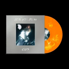 Vinyl HALCYON BLUES