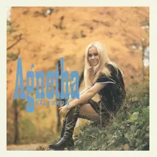CD AGNETHA FALTSKOG