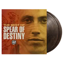 Vinyl THE BEST OF