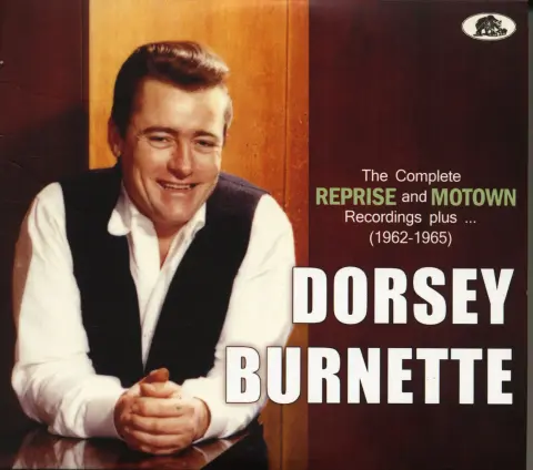 The Complete Reprise And Motown Recordings Plus … (1962-1965) (Deluxe Edition)