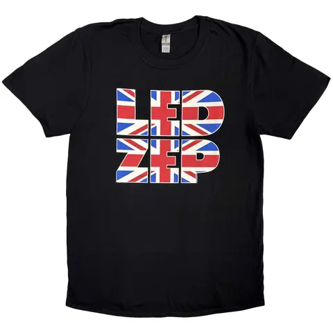 Union Jack Type