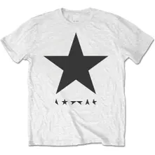 Blackstar (on White)