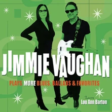 CD PLAYS MORE BLUES, BALLADS & FAVORITES