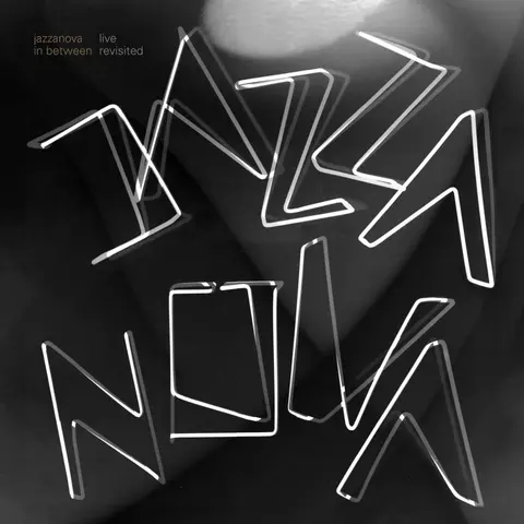 IN BETWEEN REVISITED: JAZZANOVA LIVE