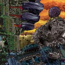RXM Reality, CD NO. 1 IN THE WORLD