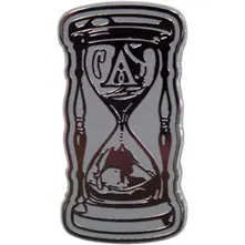 Greta Van Fleet – Starcatcher (Pin Badge Set) (Odznak)