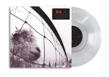 Vinyl Vs. (30th Anniversary Edition) (Transparent Vinyl)