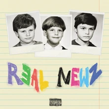 Kontrafakt, CD Real Newz