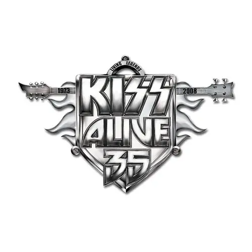 Alive 35 Tour