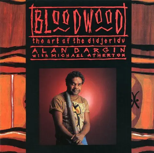 BLOODWOOD