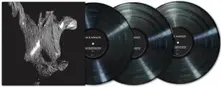 Vinyl SELF-PRESERVED WHILE THE BODIES FLOAT UP