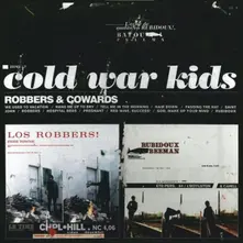 ROBBERS & COWARDS thumbnail