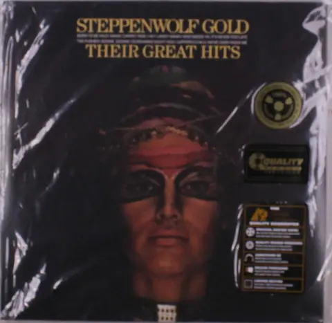 GOLD - THEIR GREATEST ...