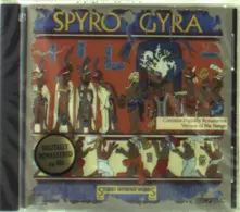 CD STORIES WITHOUT WORDS