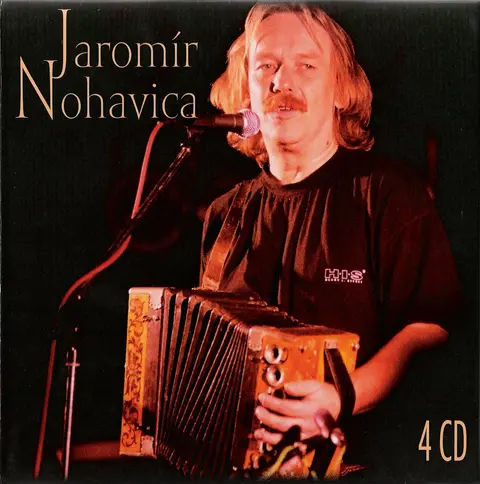 Box 2007 (4CD)