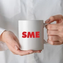 SME, biely thumbnail