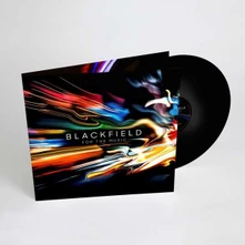 Blackfield, Vinyl FOR THE MUSIC