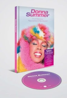 CD I'm A Rainbow - Recovered & Recoloured