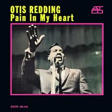 Vinyl Redding, Otis - Soul Album
