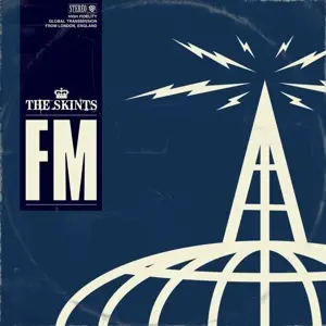 The Skints – CD SKINTS - FM