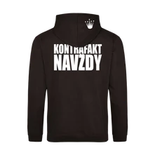 Mikina Navždy