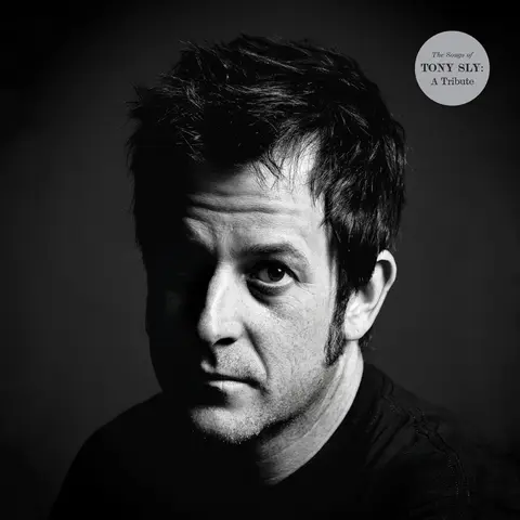 Various Artists – Vinyl SONGS OF TONY SLY: A TRIBUTE