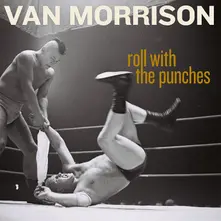 Van Morrison – ROLL WITH THE PUNCHES (CD)