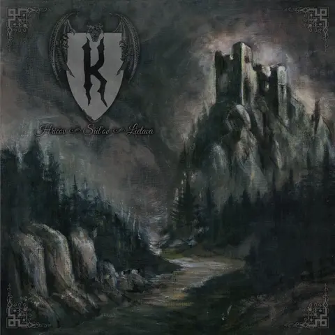 Krolok – CD HRICOV - SULOV - LIETAVA