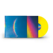 Vinyl Moon Music (Yellow Eko Vinyl)