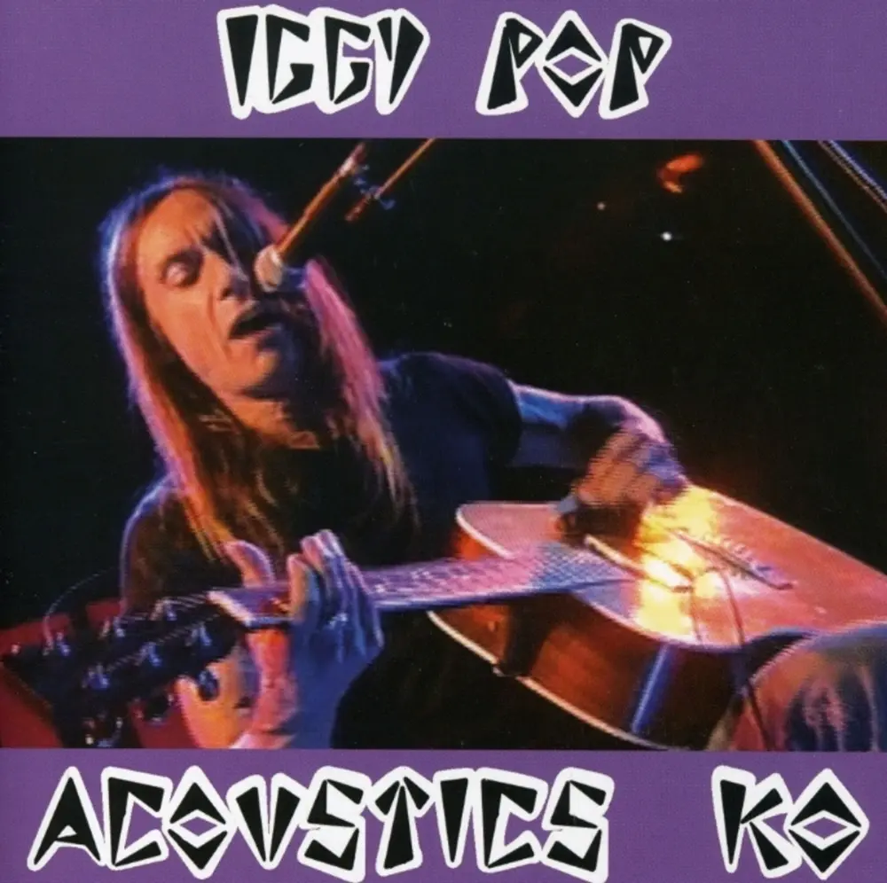 ACOUSTIC KO