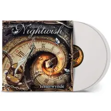 Vinyl Yesterwynde