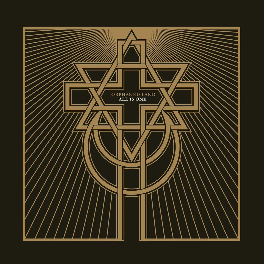 All is One (Vinyl Re-Issue 2022)