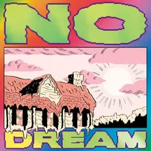 Jeff Rosenstock – NO DREAM (Vinyl)