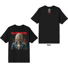 Est. 1975 Eddie Scream Portrait thumbnail