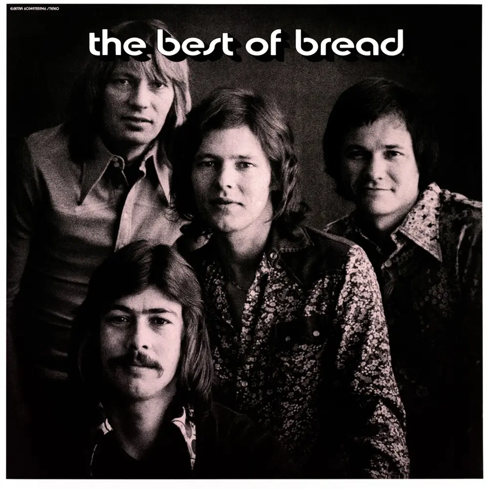 THE BEST OF BREAD