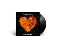 Three Days Grace, Vinyl Explosions