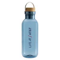 Drinkware – Life at AT&T Bamboo lid (Bottle)