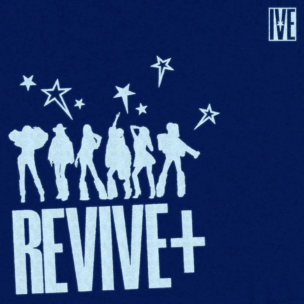 REVIVE+