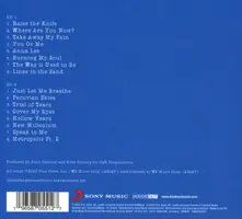 Lost Not Forgotten Archives: Falling Into Infinity Demos, 1996-1997 thumbnail