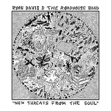 Vinyl NEW THREATS FROM THE SOUL