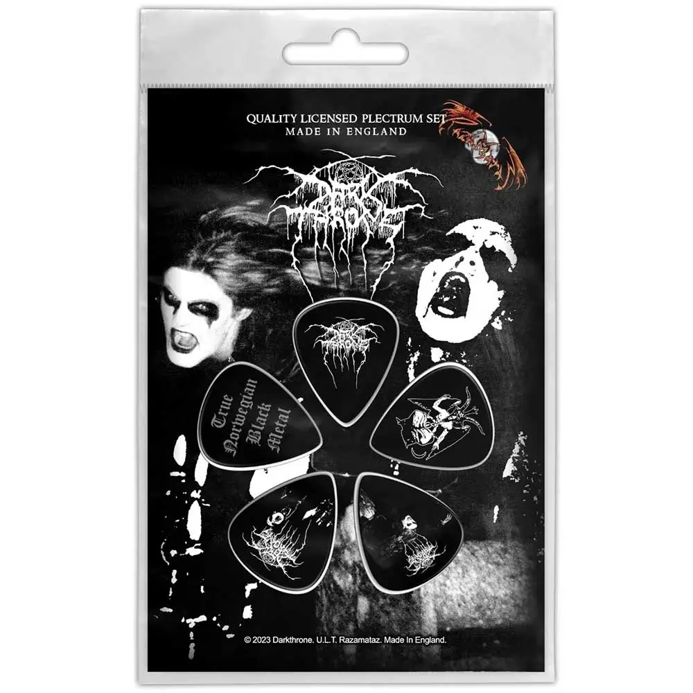 True Norwegian Black Metal