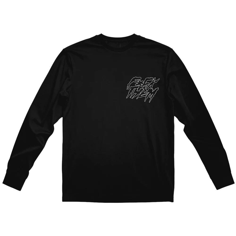 Reflective Logo