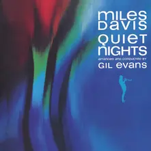 CD QUIET NIGHTS