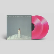 Vinyl Under The Pink (Pink Vinyl)