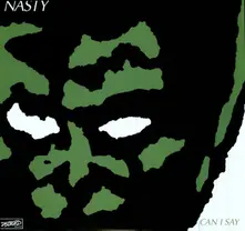 CAN I SAY? (GREEN) thumbnail